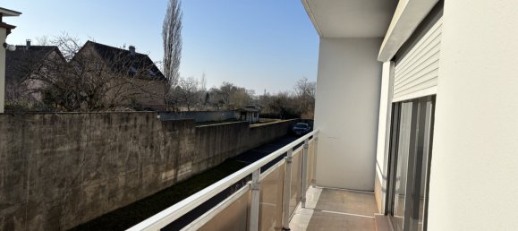 Студия в Соусхайм, Франция № 77320 7