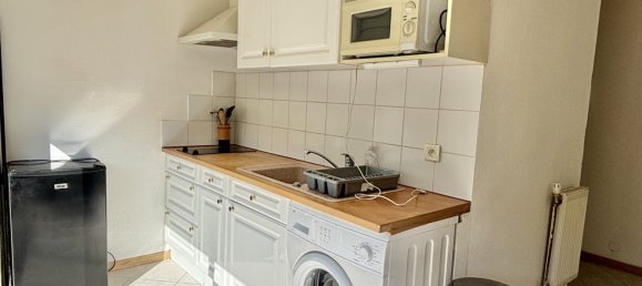 Студия в Соусхайм, Франция № 77320 4