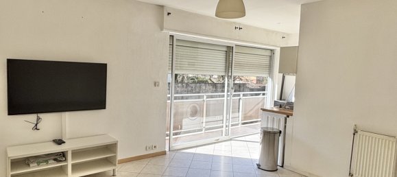 Студия в Соусхайм, Франция № 77320 2