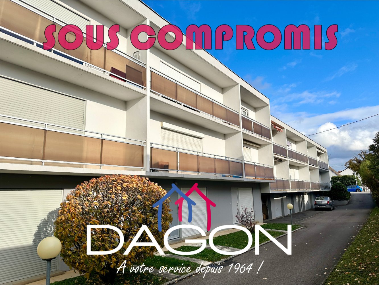 Студия в Соусхайм, Франция № 77320