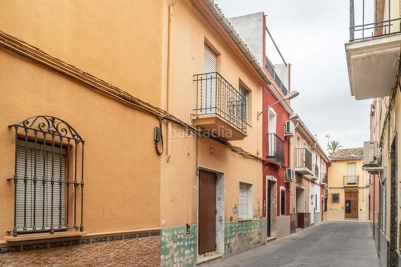 3 Schlafzimmer Haus in Carcaixent, Spain, Nr. 177571