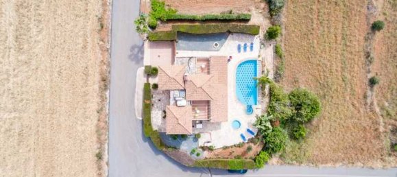 4 chambres Maison à Argaka, Cyprus No. 6500 5