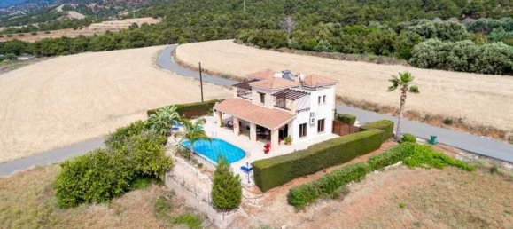 4 chambres Maison à Argaka, Cyprus No. 6500 6