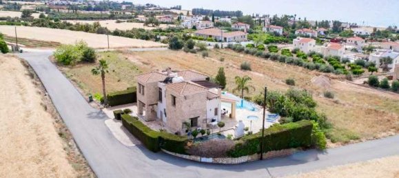 4 chambres Maison à Argaka, Cyprus No. 6500 4