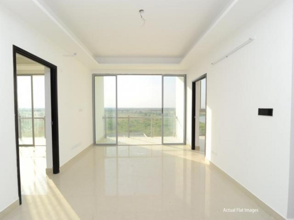 2 bedrooms House in Hyderabad, India No. 64567