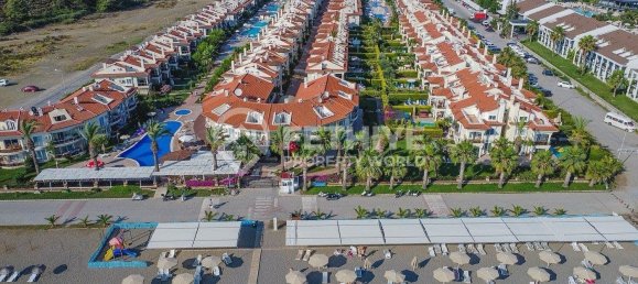 Wohnung 1+1 in Fethiye, Turkey, Nr. 23030 3