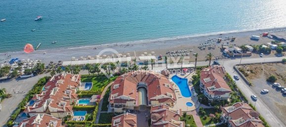 Wohnung 1+1 in Fethiye, Turkey, Nr. 23030 2