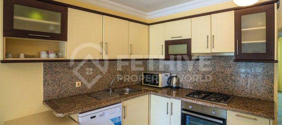 Wohnung 1+1 in Fethiye, Turkey, Nr. 23030 4