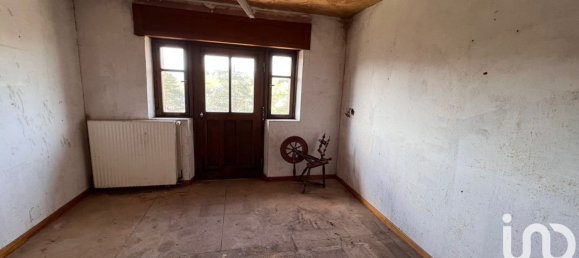 Casa de 5 dormitorios en Theding, France No. 58876 11