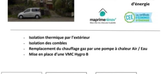 Casa de 5 dormitorios en Theding, France No. 58876 16