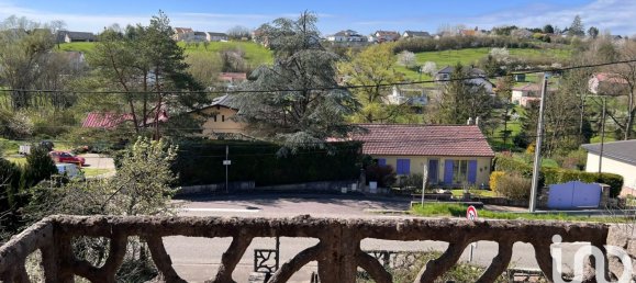 Casa de 5 dormitorios en Theding, France No. 58876 20