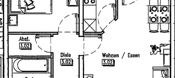 1 bedroom Apartment in Saarpfalz, Germany No. 111584 2