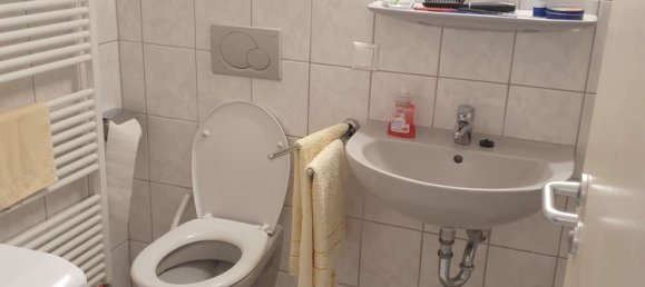 1 bedroom Apartment in Saarpfalz, Germany No. 111584 8