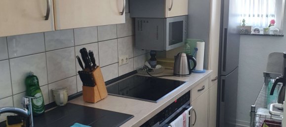 1 bedroom Apartment in Saarpfalz, Germany No. 111584 6