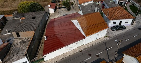 4 غرف نوم منزل في Marinha Grande, Portugal رقم 23691 4