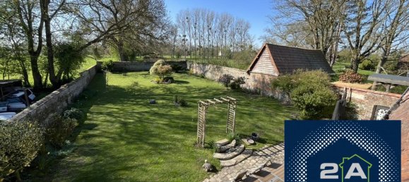 2 bedrooms Castles in Seine-Maritime, France No. 354553 2