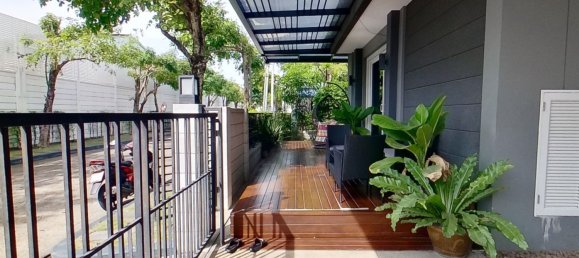 Casa T5 em Bang Na, Thailand N.º 77589 16