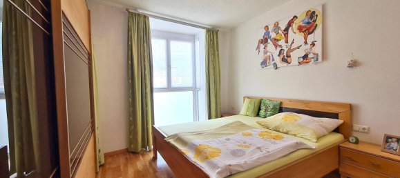 Apartamento de 1 dormitorio en Zell am See, Austria No. 142308 6