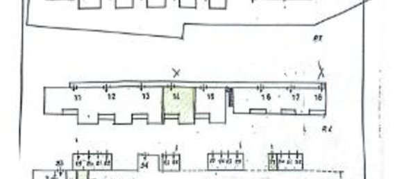 3 rooms Apartment in Montelupone, Italy No. 66314 17