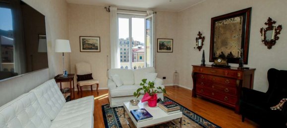 4 Schlafzimmer Wohnung in Rapallo, Italy, Nr. 343136 20