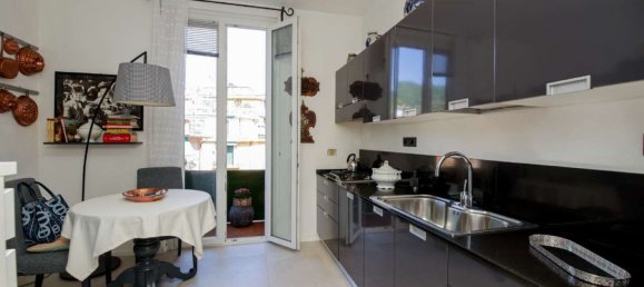 4 Schlafzimmer Wohnung in Rapallo, Italy, Nr. 343136 6