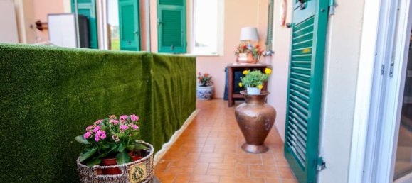 4 Schlafzimmer Wohnung in Rapallo, Italy, Nr. 343136 23