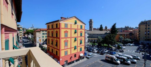 4 Schlafzimmer Wohnung in Rapallo, Italy, Nr. 343136 14