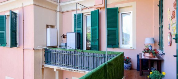 4 Schlafzimmer Wohnung in Rapallo, Italy, Nr. 343136 13
