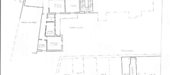 4 Schlafzimmer Wohnung in Rapallo, Italy, Nr. 343136 35