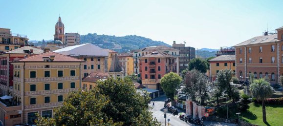 4 Schlafzimmer Wohnung in Rapallo, Italy, Nr. 343136 12