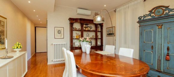 4 Schlafzimmer Wohnung in Rapallo, Italy, Nr. 343136 2