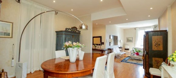 4 Schlafzimmer Wohnung in Rapallo, Italy, Nr. 343136 16