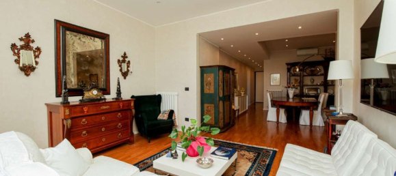 4 Schlafzimmer Wohnung in Rapallo, Italy, Nr. 343136 5