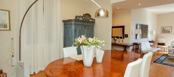 4 Schlafzimmer Wohnung in Rapallo, Italy, Nr. 343136 4