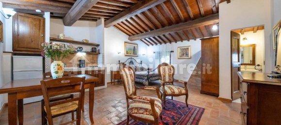 1 bedroom Apartment in Cortona, Italy No. 63326 2