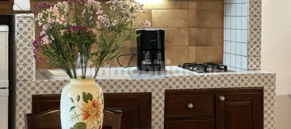 1 bedroom Apartment in Cortona, Italy No. 63326 5