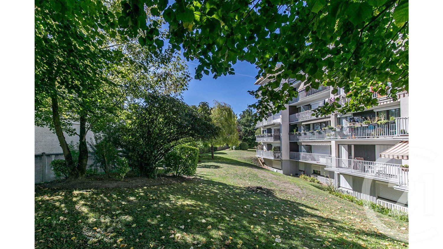 3 Schlafzimmer Wohnung in Chennevieres-sur-Marne, France, Nr. 142280