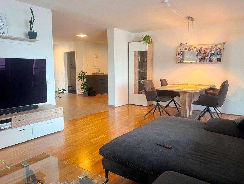 2 bedrooms Apartment in Bodenseekreis, Germany No. 331454