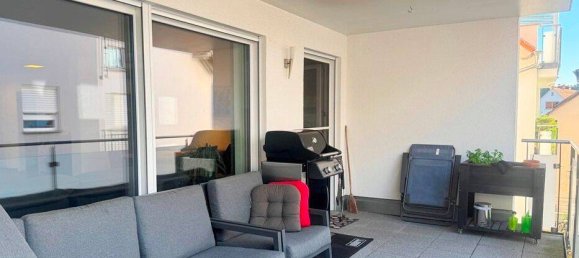 2 bedrooms Apartment in Bodenseekreis, Germany No. 331454 11