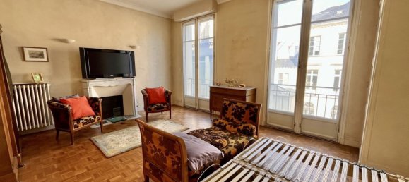 3 chambres Appartement à Nantes, France No. 331120 8