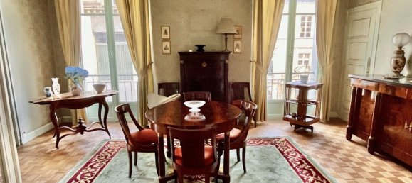 3 chambres Appartement à Nantes, France No. 331120 4