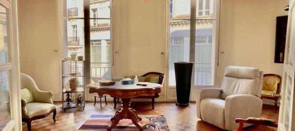 3 chambres Appartement à Nantes, France No. 331120 2