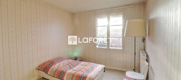 Apartamento de 2 dormitorios en Vitry-sur-Seine, France No. 176363 9