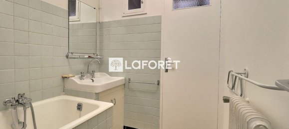 Apartamento de 2 dormitorios en Vitry-sur-Seine, France No. 176363 8