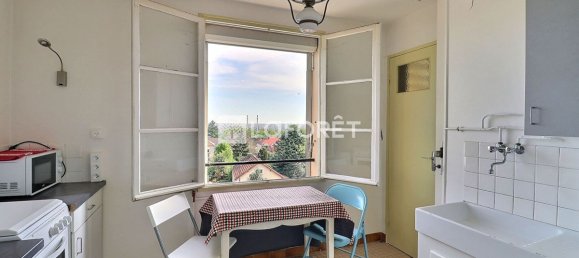 Apartamento de 2 dormitorios en Vitry-sur-Seine, France No. 176363 3