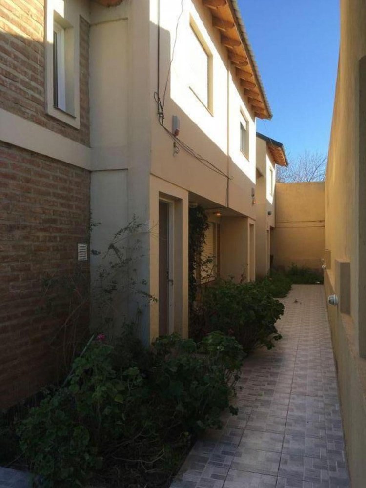 Apartamento T2 em Neuquen, Argentina N.º 20883