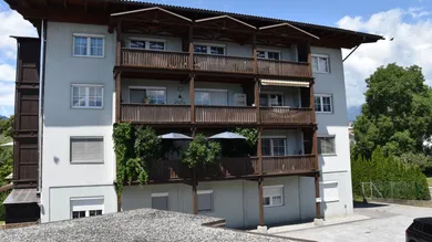 Apartamento de 1 dormitorio en Spittal an der Drau, Austria No. 126764