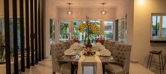 4 bedrooms Villa in South Kuta, Indonesia No. 4078 7