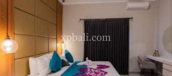 4 bedrooms Villa in South Kuta, Indonesia No. 4078 3