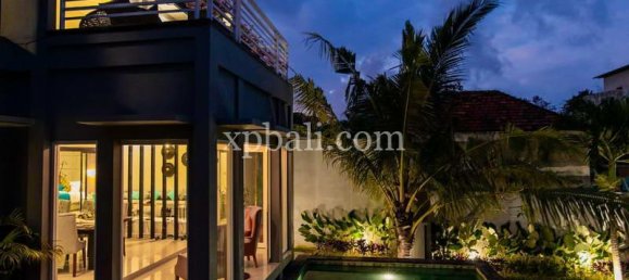 4 bedrooms Villa in South Kuta, Indonesia No. 4078 6